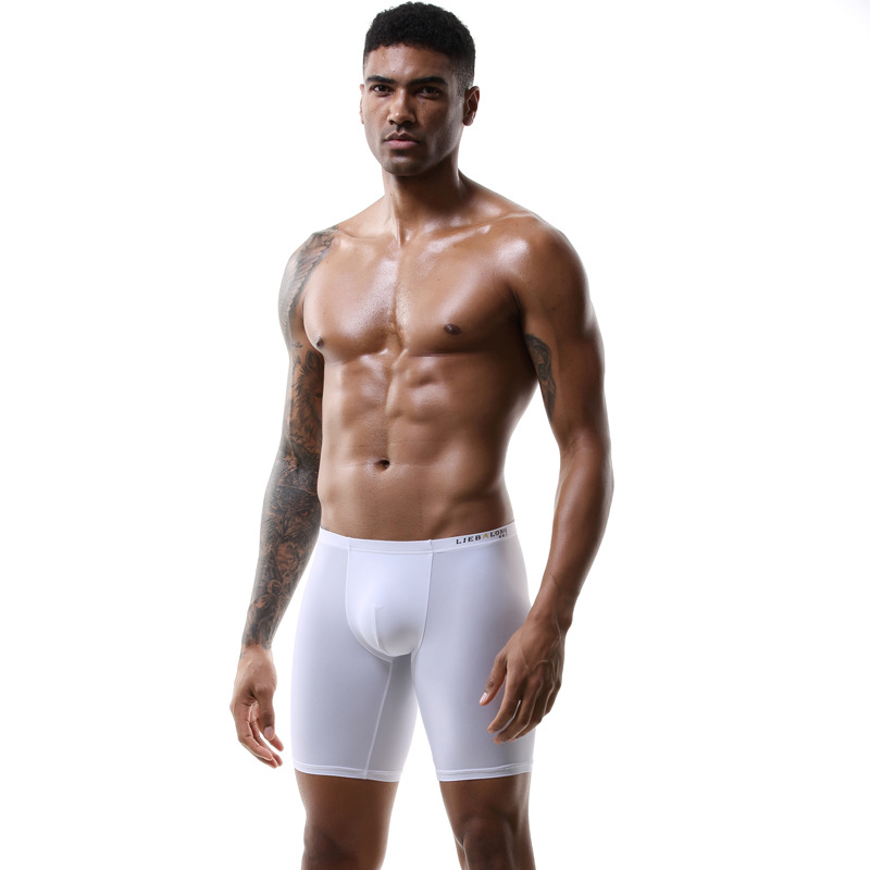Mannen Koffers Lange Benen Box - Long Leg Trunk Men recensie en prijs
