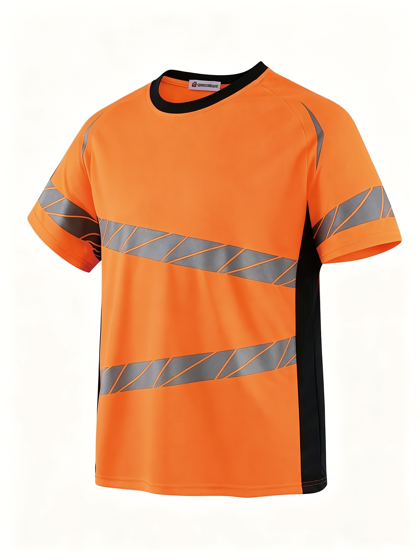 Heren sport T-shirt met korte  - T Shirt Tight Fit recensie en prijs