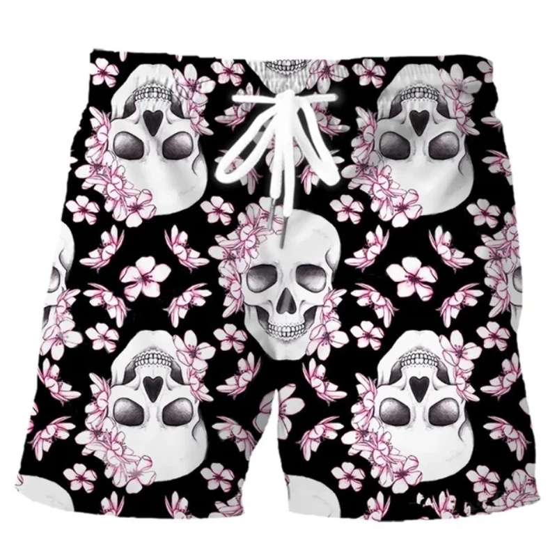 Hawaiiaanse heren zwembroek sc - Trunk Breathable Men recensie en prijs