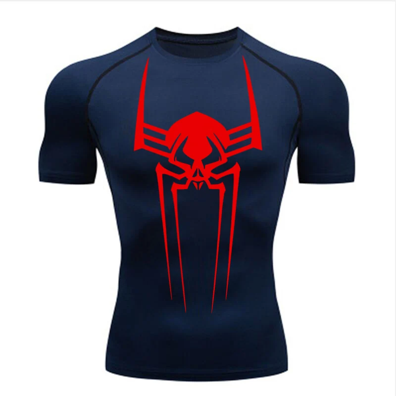 Sporttop voor heren, sneldroge - T Shirt Tight Fit recensie en prijs