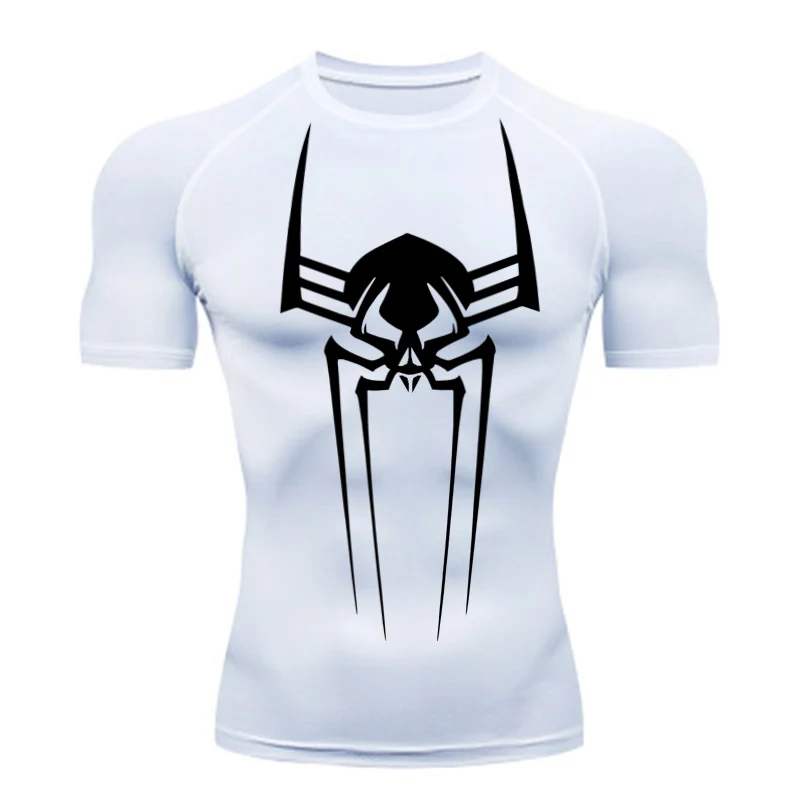 Sporttop voor heren, sneldroge - T Shirt Tight Fit recensie en prijs