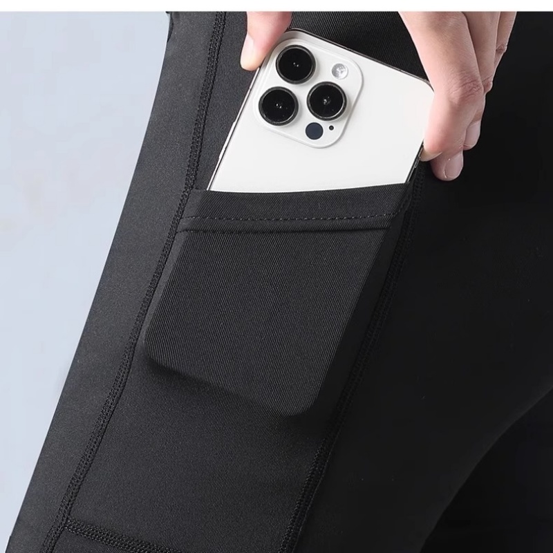 Compressielegging voor heren v - Compression Long Pant recensie en prijs