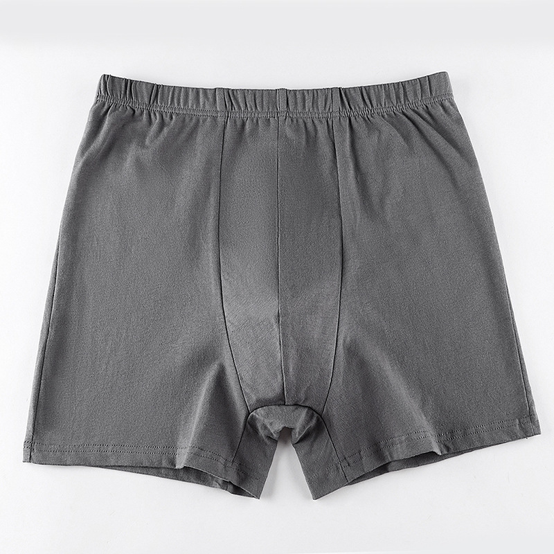 Katoen Mannen Slipje Onderbroe - Boxer Shorts Modal recensie en prijs