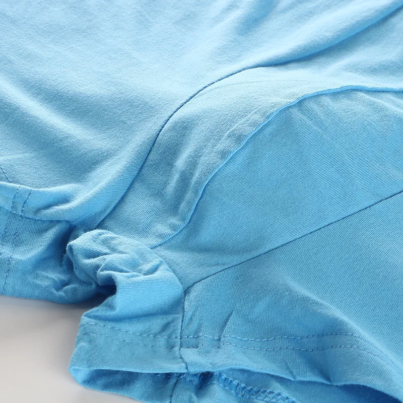 Katoen Mannen Slipje Onderbroe - Boxer Shorts Modal recensie en prijs