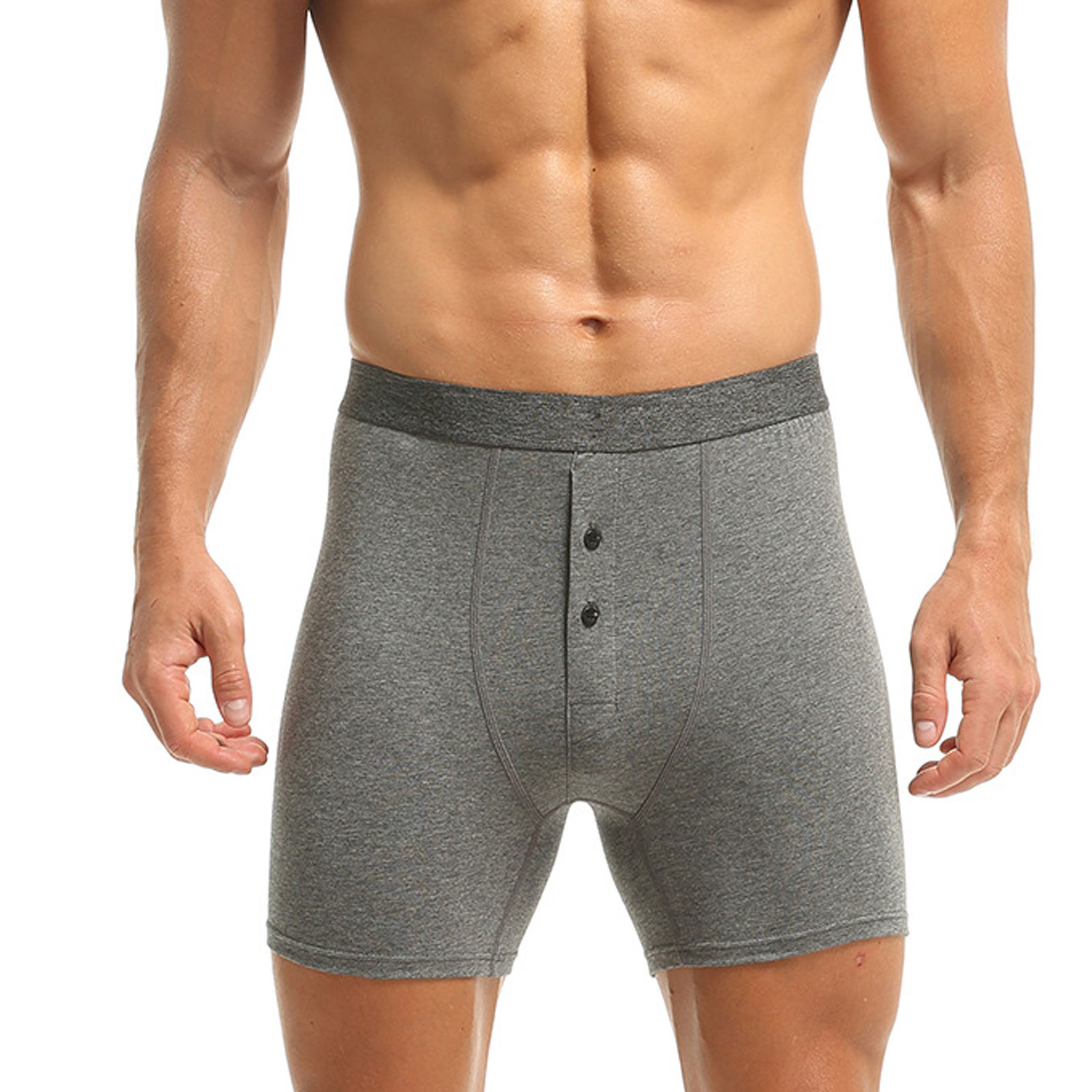 Heren ondergoed slipje stof co - Boxer Shorts Modal recensie en prijs