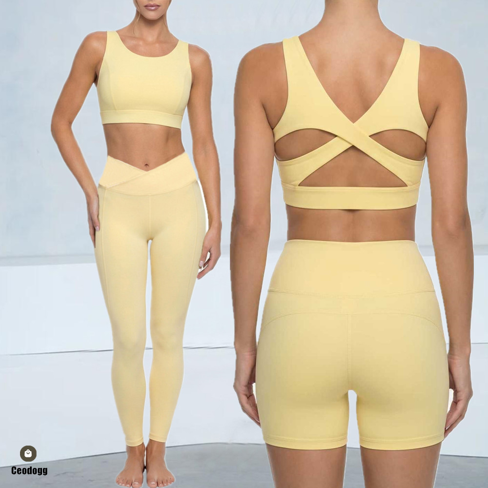 Pad Push Up Yoga Fitness BH Sc - Quick Dry Underwear recensie en prijs