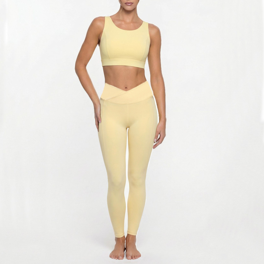 Pad Push Up Yoga Fitness BH Sc - Quick Dry Underwear recensie en prijs