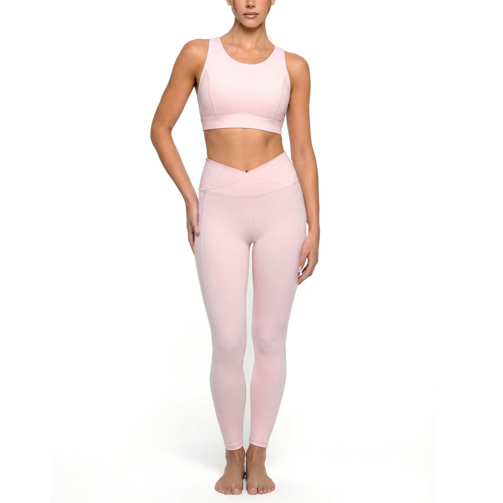 Pad Push Up Yoga Fitness BH Sc - Quick Dry Underwear recensie en prijs
