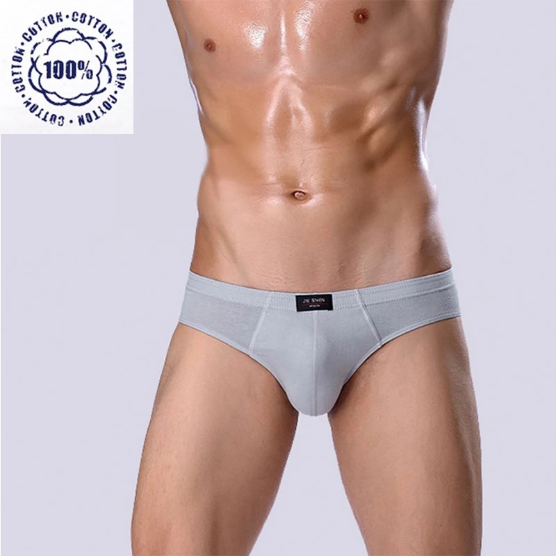 6 stks/herenondergoed katoen m - Boxer Brief Pack Cotton recensie en prijs