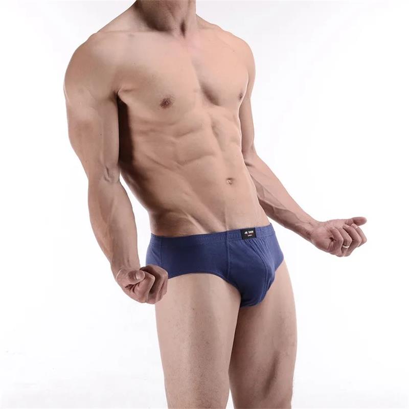 6 stks/herenondergoed katoen m - Boxer Brief Pack Cotton recensie en prijs