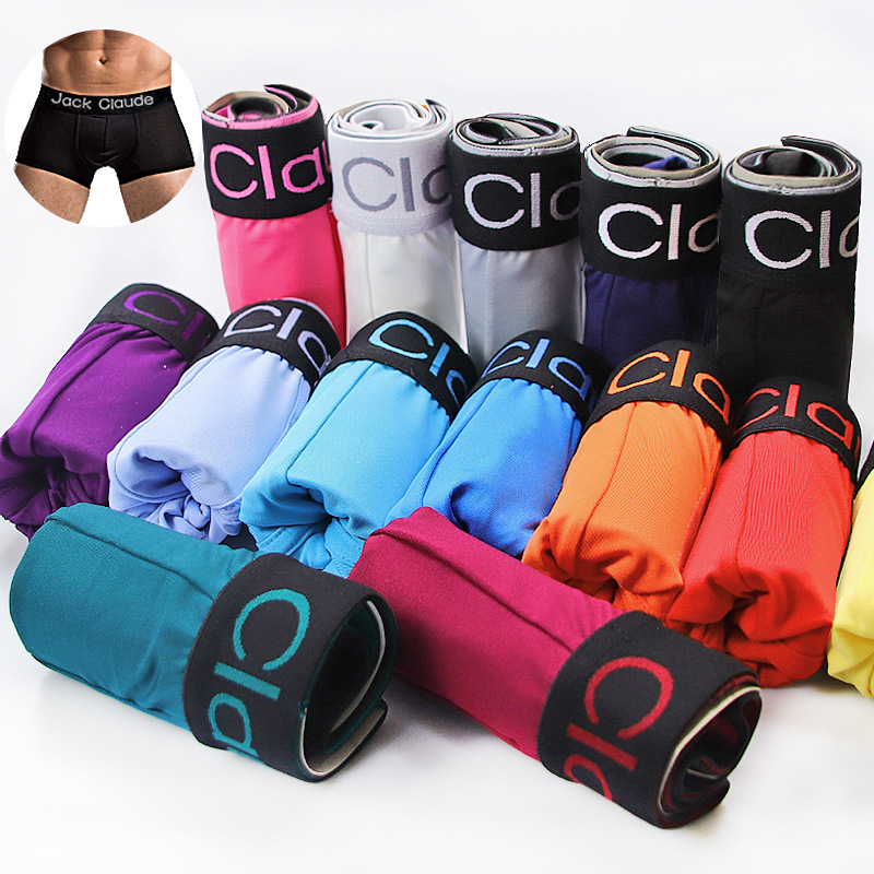 10 stks/partij Heren Ondergoed - Multi Pack Underwear recensie en prijs
