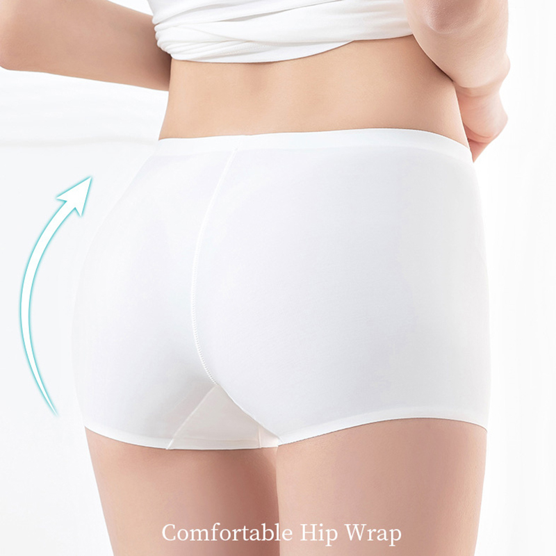 Veiligheid Broek Mid Taille Vr - Boxer Brief Pack Cotton recensie en prijs