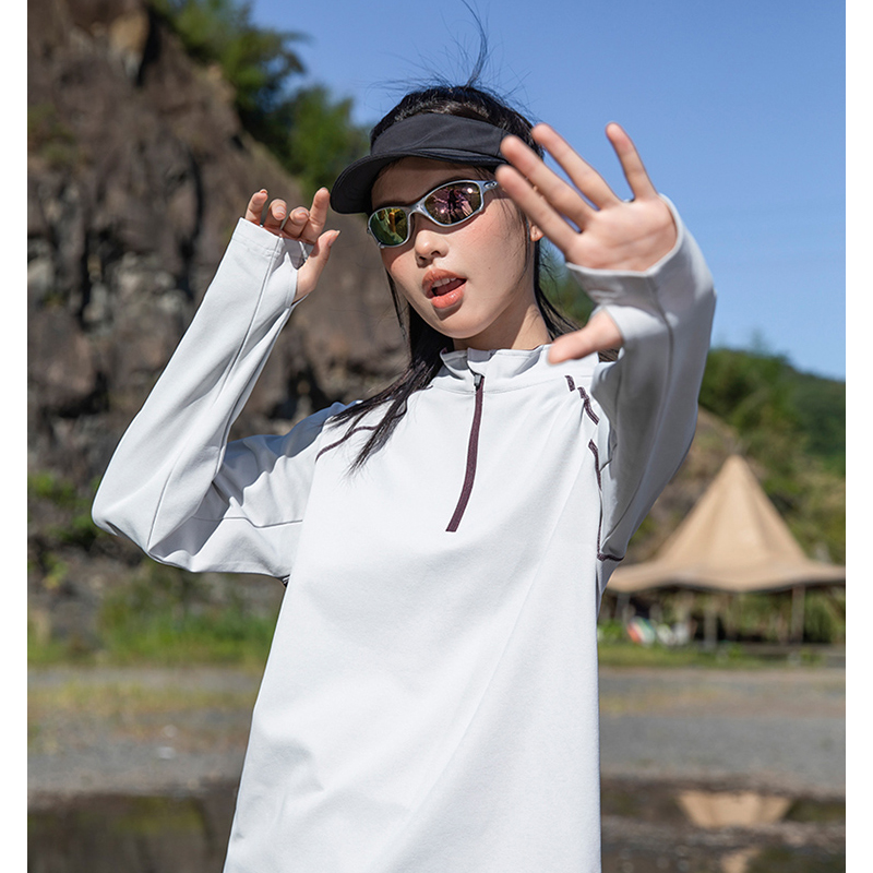 Unisex koelend, snel drogend T - Base Layer Top recensie en prijs