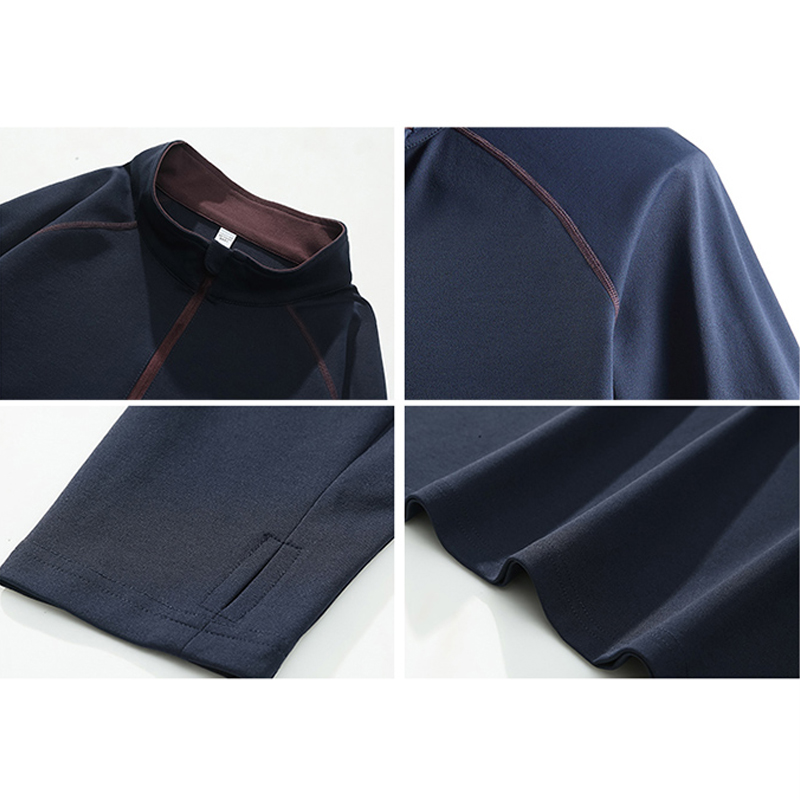 Unisex koelend, snel drogend T - Base Layer Top recensie en prijs