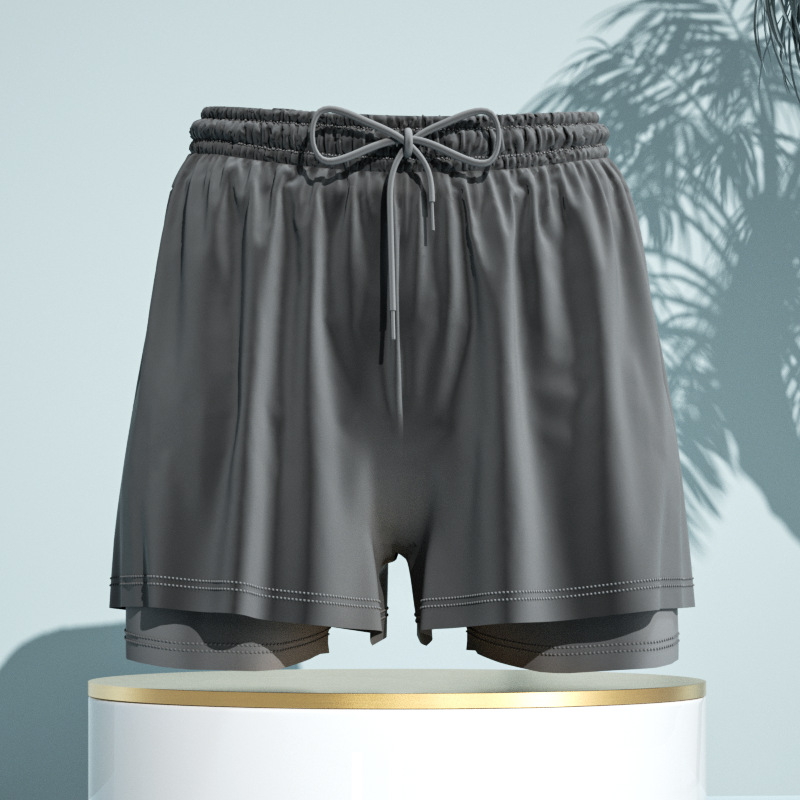 Zwembroek Heren Ademende Losse - Trunk Breathable Men recensie en prijs