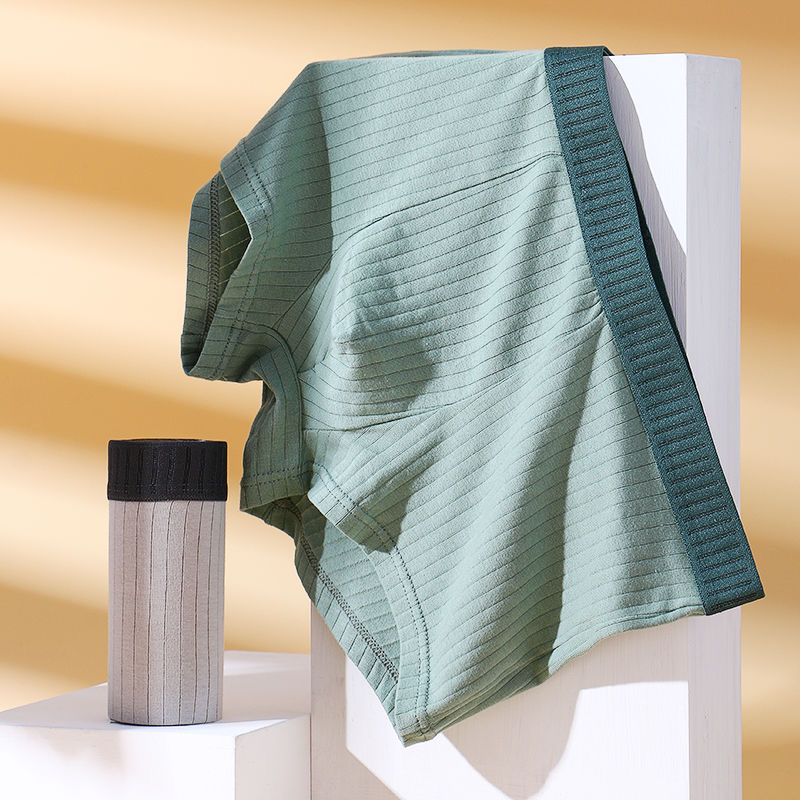 7 stks/partij heren katoenen o - Multi Pack Underwear recensie en prijs