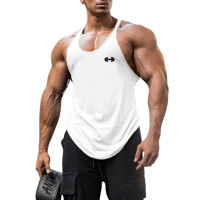 Heren Katoenen Zacht Ademend T - Sleeveless Undershirt recensie en prijs