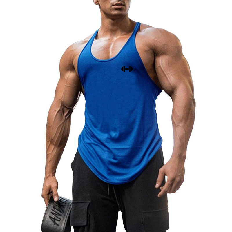 Heren Katoenen Zacht Ademend T - Sleeveless Undershirt recensie en prijs