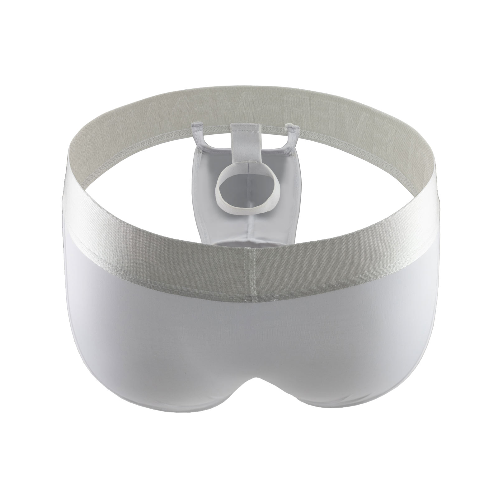 CLEVER-MENMODE Sexy O-Ring Ele - Jockstrap Athletic recensie en prijs