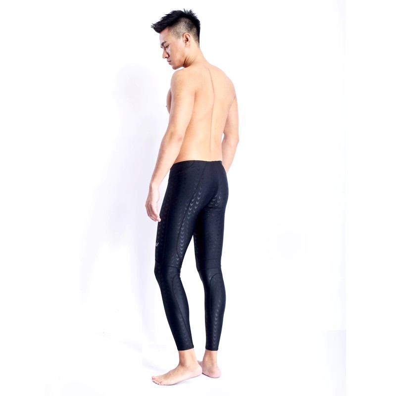 Sharkskin zwemstoorzender chlo - Long Leg Trunk Men recensie en prijs