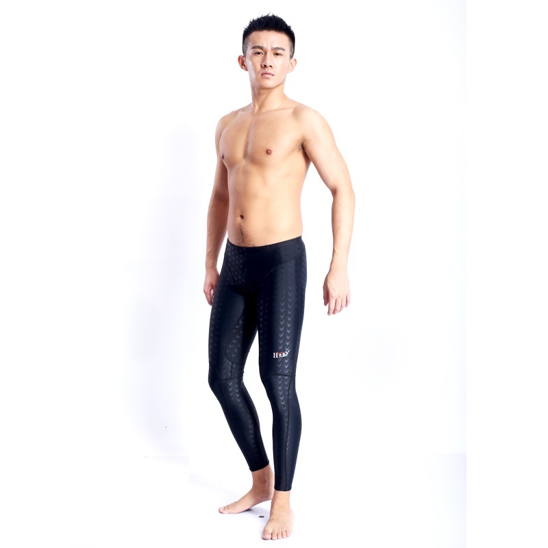 Sharkskin zwemstoorzender chlo - Long Leg Trunk Men recensie en prijs