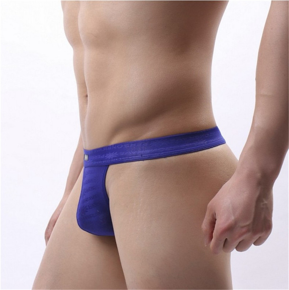 Nieuwe Brave Persoon Mannen On - Trunk Breathable Men recensie en prijs