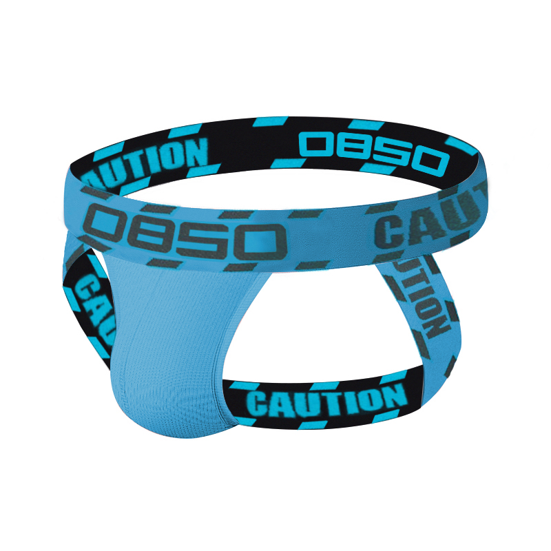 0850 Merk Mannen Ondergoed Box - Jockstrap Athletic recensie en prijs
