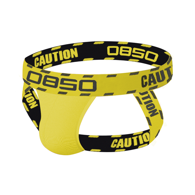 0850 Merk Mannen Ondergoed Box - Jockstrap Athletic recensie en prijs