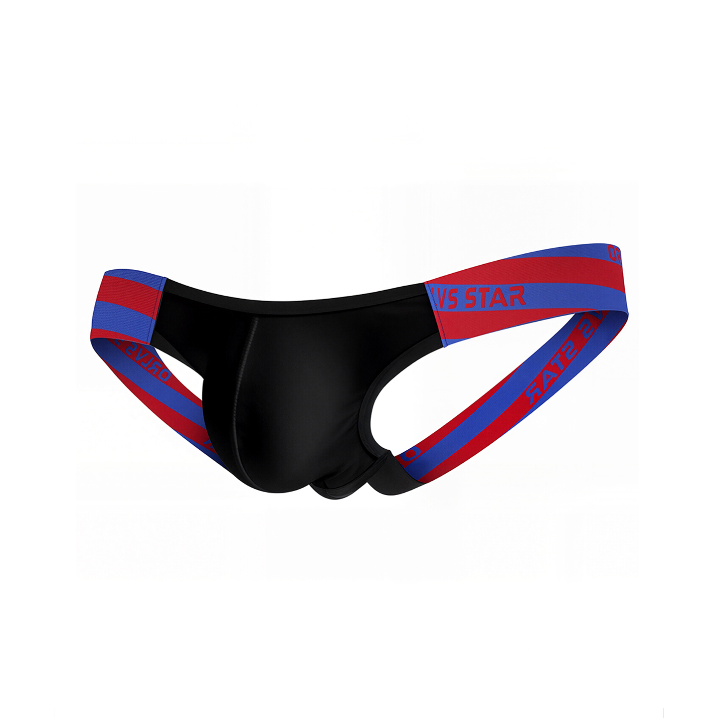 Heren Jockstrap-ondergoed Hoge - Jockstrap Athletic recensie en prijs