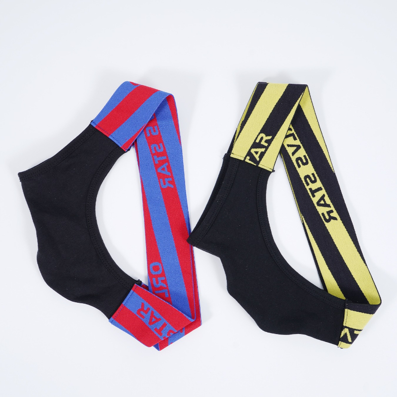 Heren Jockstrap-ondergoed Hoge - Jockstrap Athletic recensie en prijs