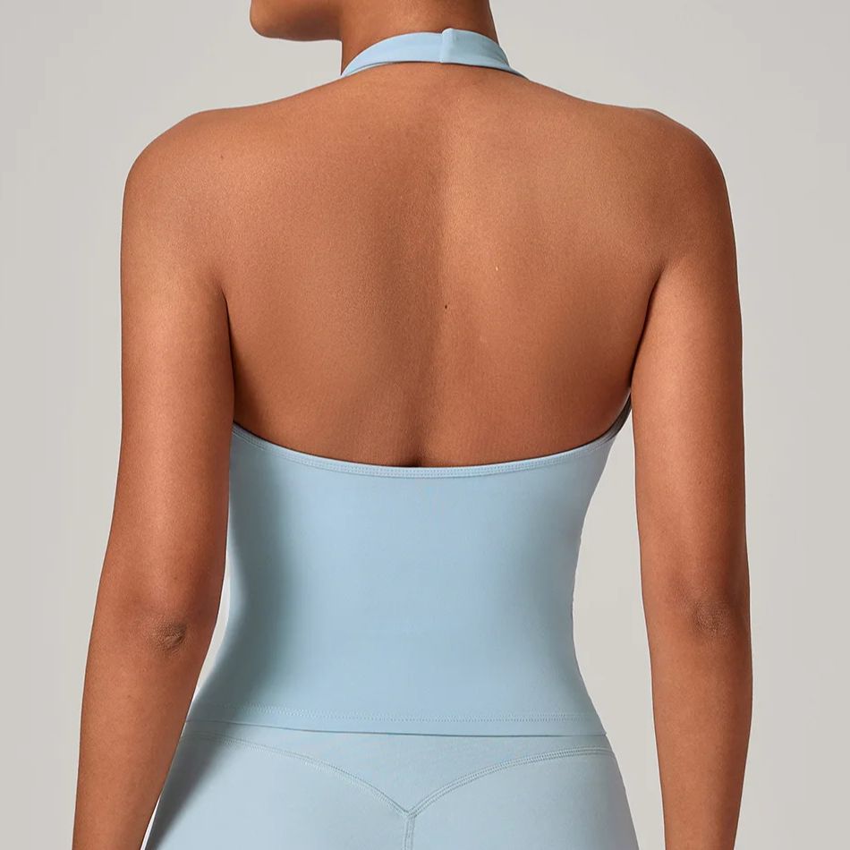 Ningyu Gerimpelde V-hals Hange - Quick Dry Underwear recensie en prijs