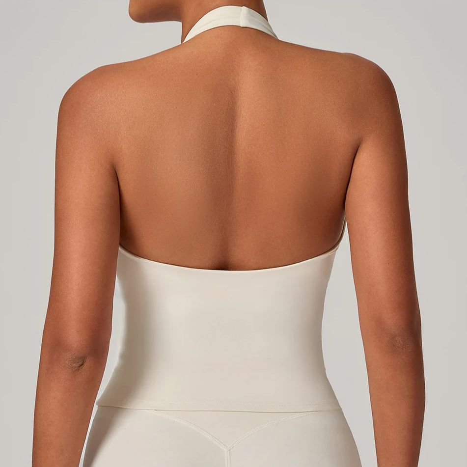 Ningyu Gerimpelde V-hals Hange - Quick Dry Underwear recensie en prijs