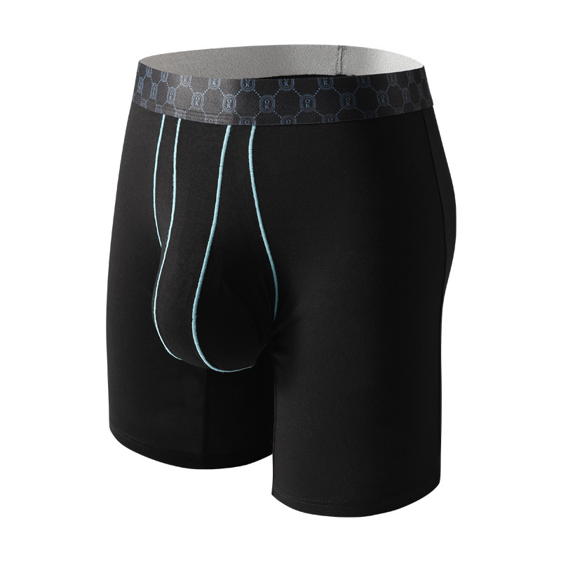 Heren Ondergoed Zachte Bamboev - Bamboo Fiber Trunk recensie en prijs