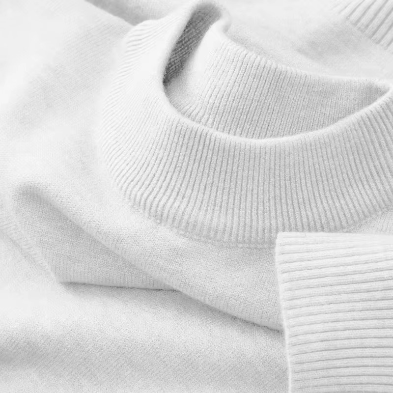 Heren casual mock coltrui T-sh - Thermal Long John recensie en prijs
