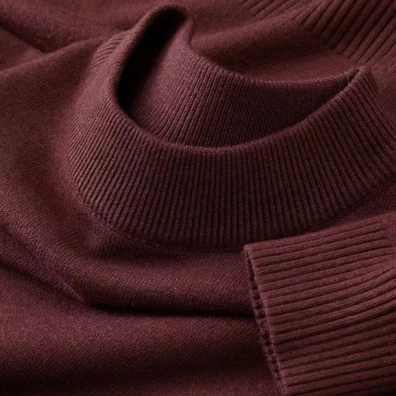 Heren casual mock coltrui T-sh - Thermal Long John recensie en prijs