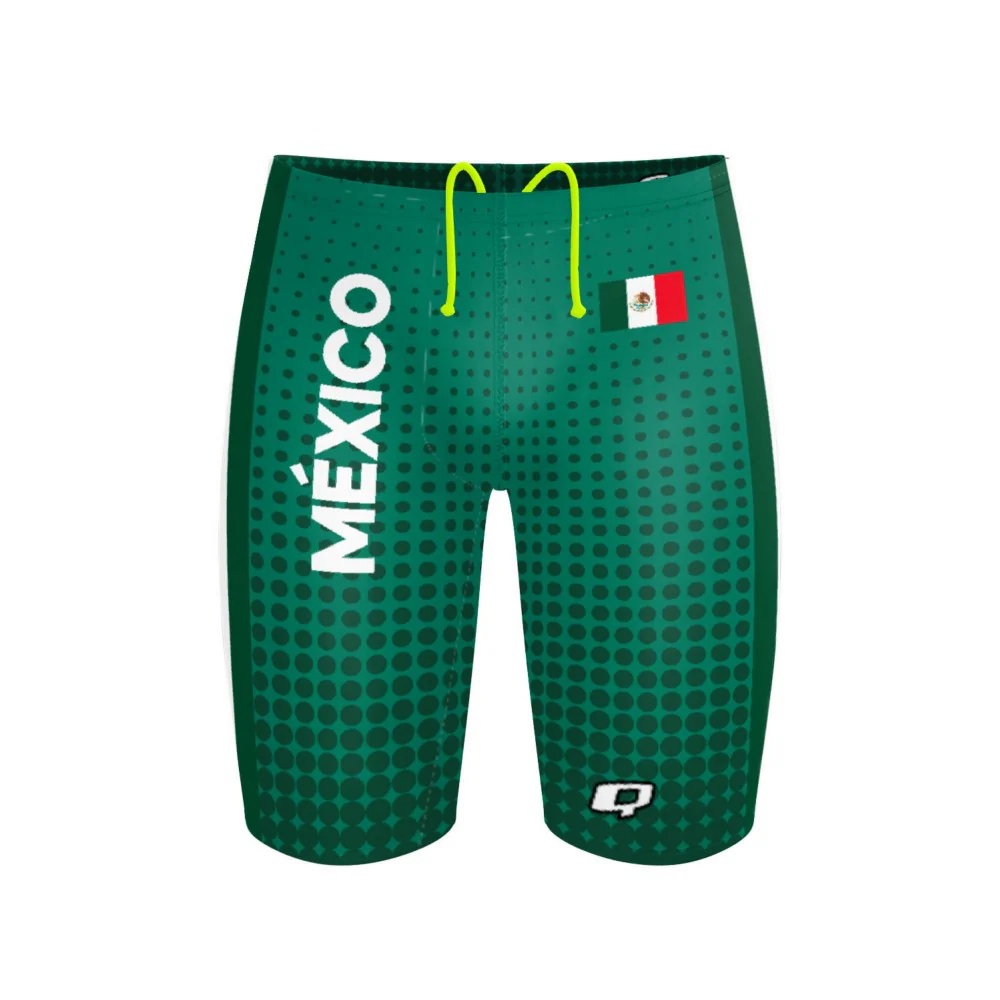 Zwemshorts voor heren Sportcom - Compression Shorts Athletes recensie en prijs