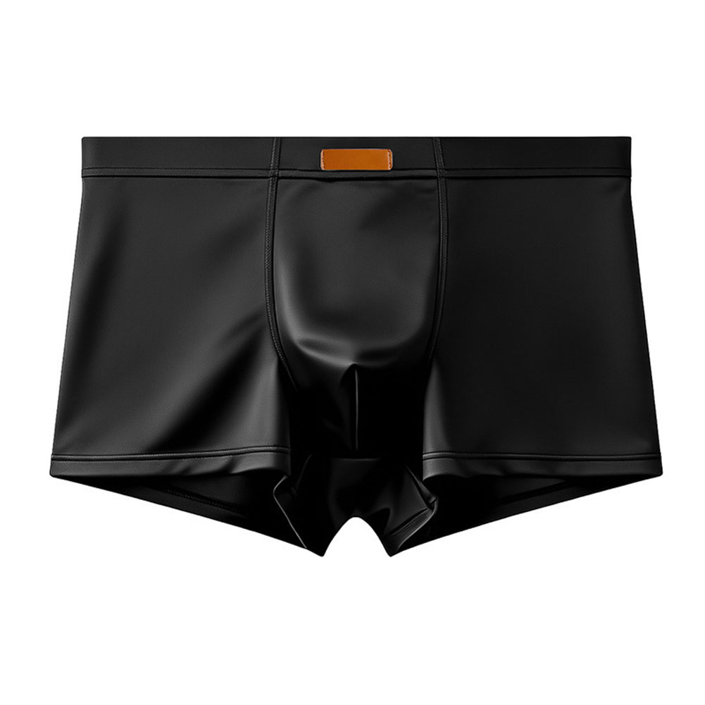 Heren Ijszijde Satijnachtige B - Pouch Boxer Pouch recensie en prijs