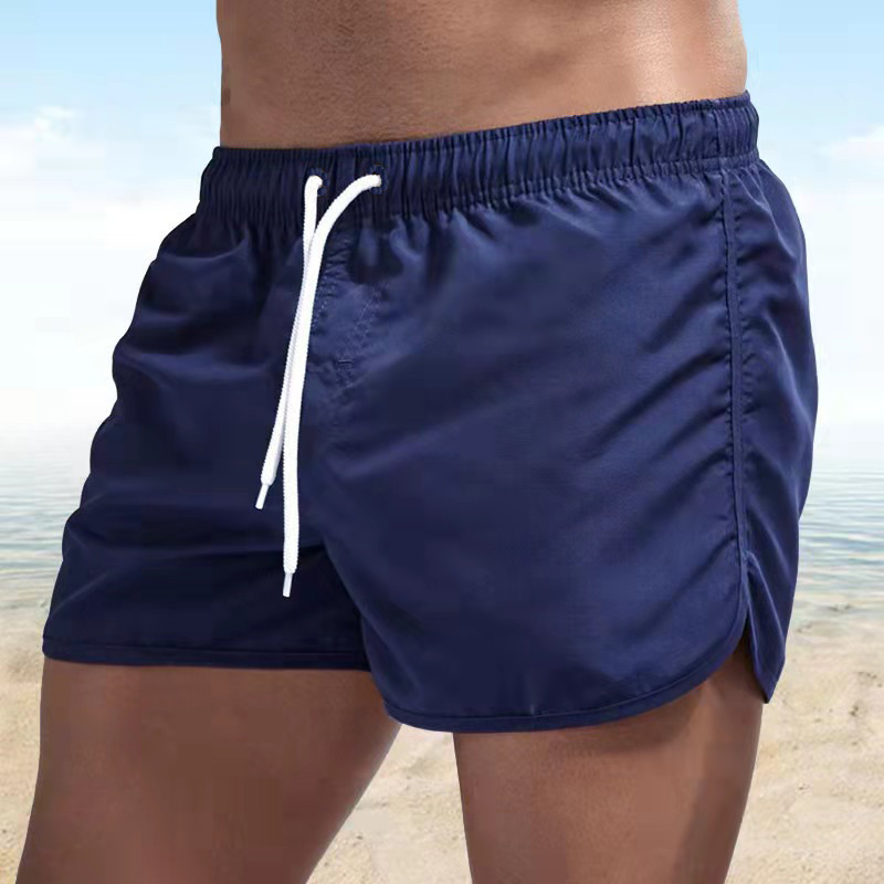2025 Nieuwe Zomer Heren Zwemsh - Trunk Breathable Men recensie en prijs