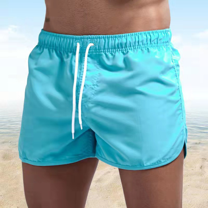 2025 Nieuwe Zomer Heren Zwemsh - Trunk Breathable Men recensie en prijs