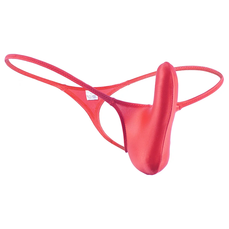 YAULAANG Sexy mannen gloss gay - Jockstrap Athletic recensie en prijs