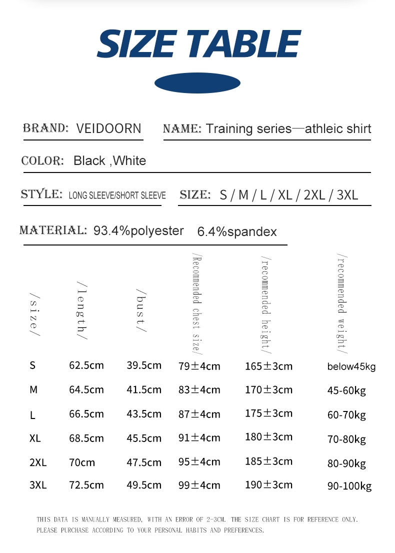 Heren Fitness Sportkleding Bod - T Shirt Tight Fit recensie en prijs