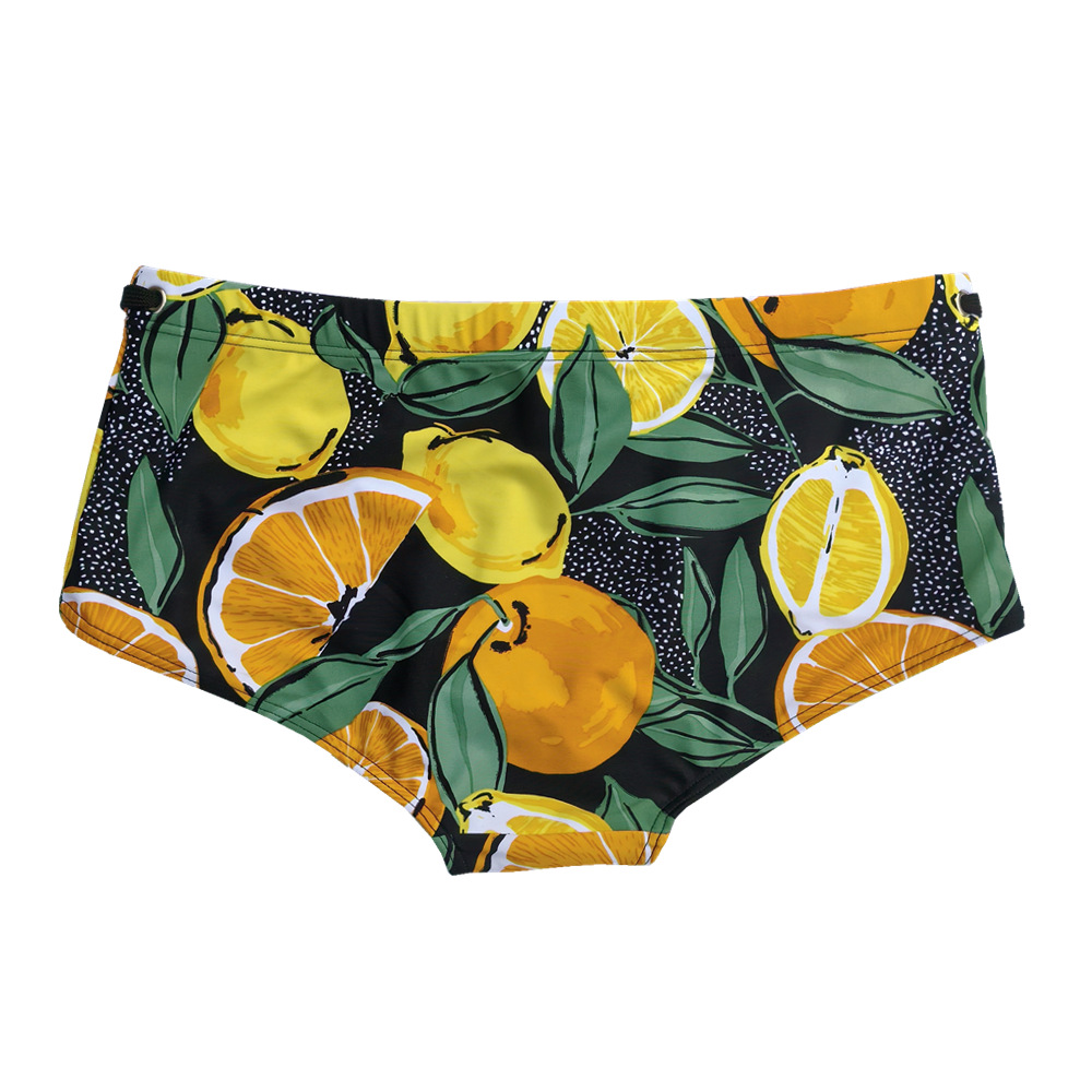 Heren zwemkleding zwembroeken  - Pouch Boxer Pouch recensie en prijs