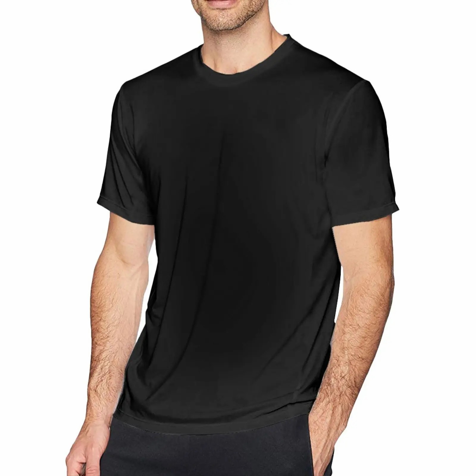 Playful Otters Under Moonlight - Undershirt Crew Neck recensie en prijs