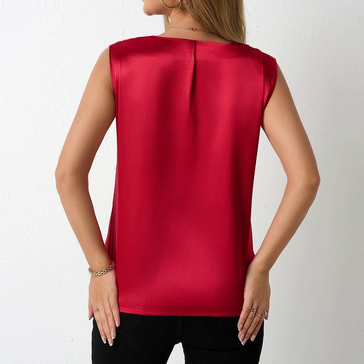 Cross-border zomer-herfst sati - Base Layer Top recensie en prijs