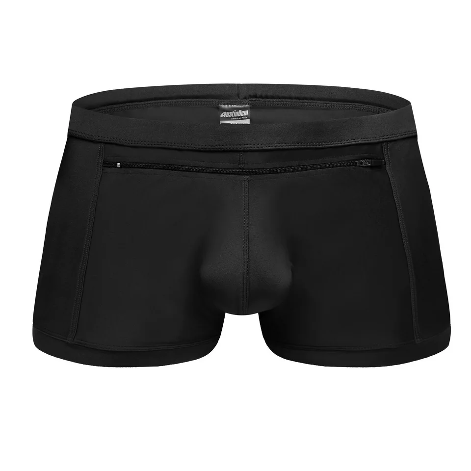 Zomerzwembroek Heren Nieuwe Je - Bamboo Fiber Trunk recensie en prijs