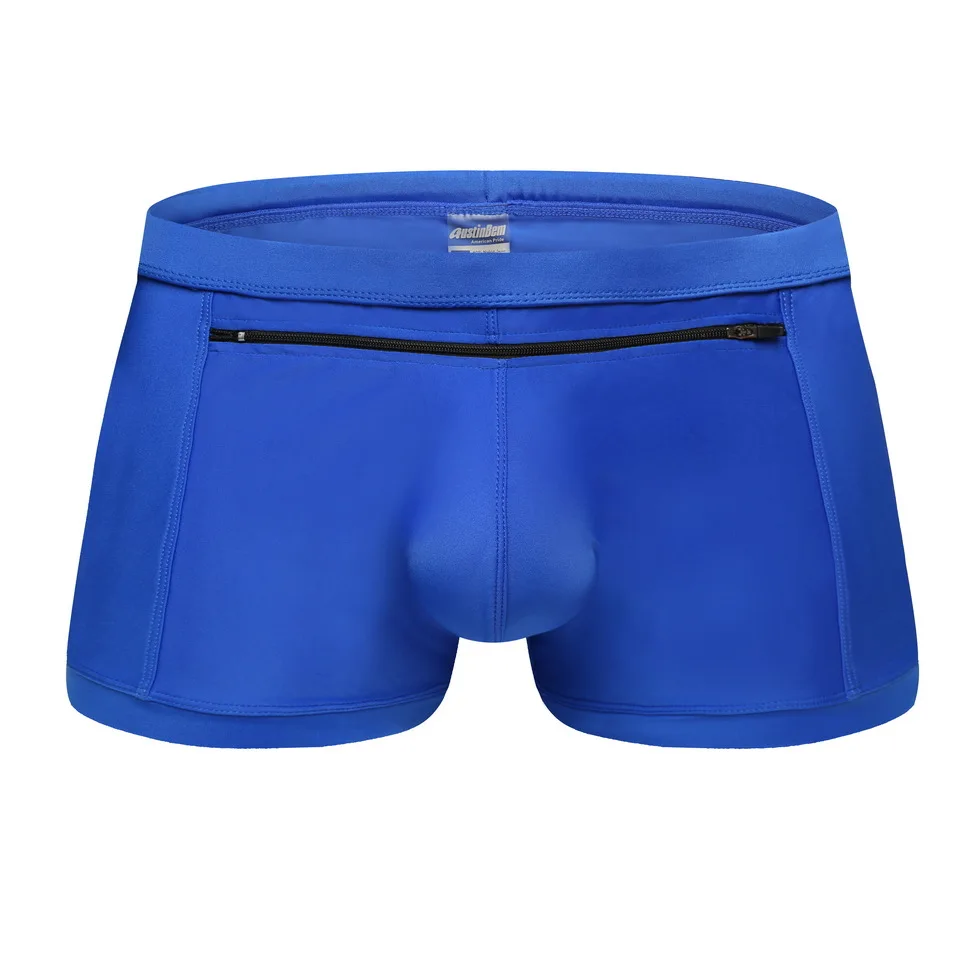 Zomerzwembroek Heren Nieuwe Je - Bamboo Fiber Trunk recensie en prijs