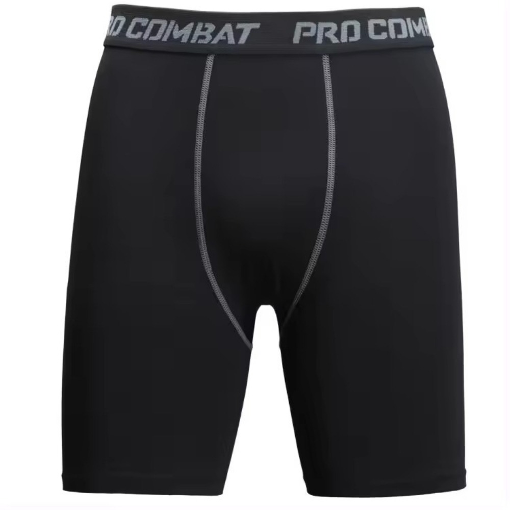 Herenshorts met zakken, compre - Compression Shorts Athletes recensie en prijs