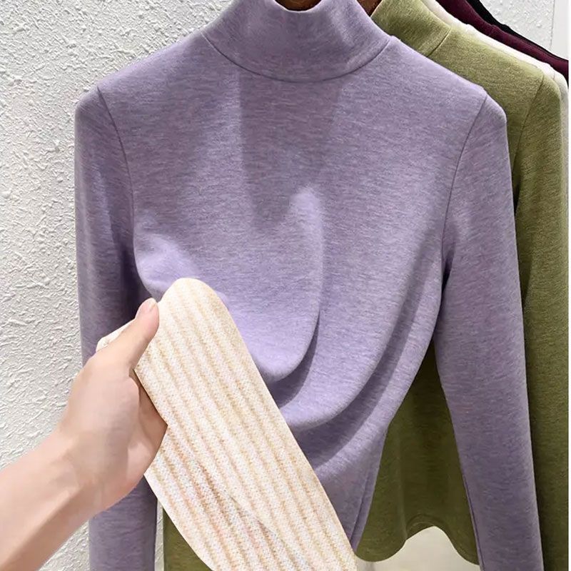 Dames thermische basislaagtop  - Base Layer Top recensie en prijs