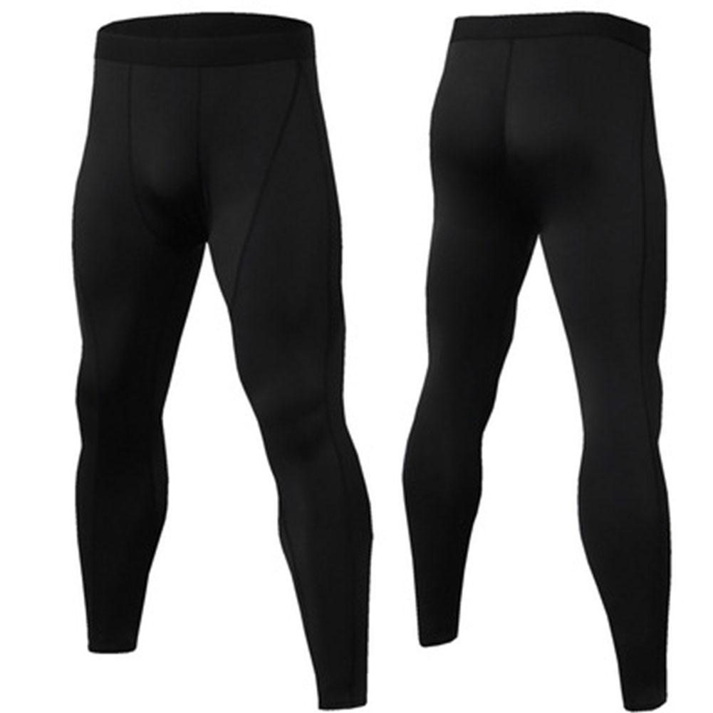 1 Stuks Leggings Mannen Gym Ha - Compression Long Pant recensie en prijs