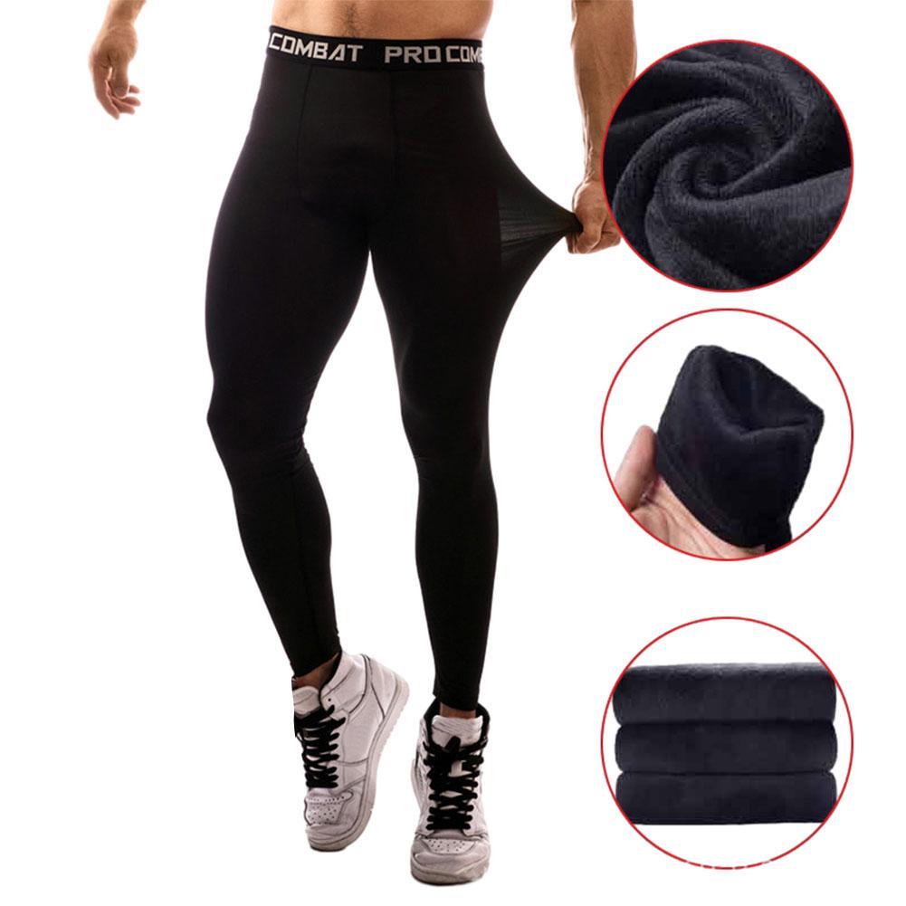 1 Stuks Leggings Mannen Gym Ha - Compression Long Pant recensie en prijs